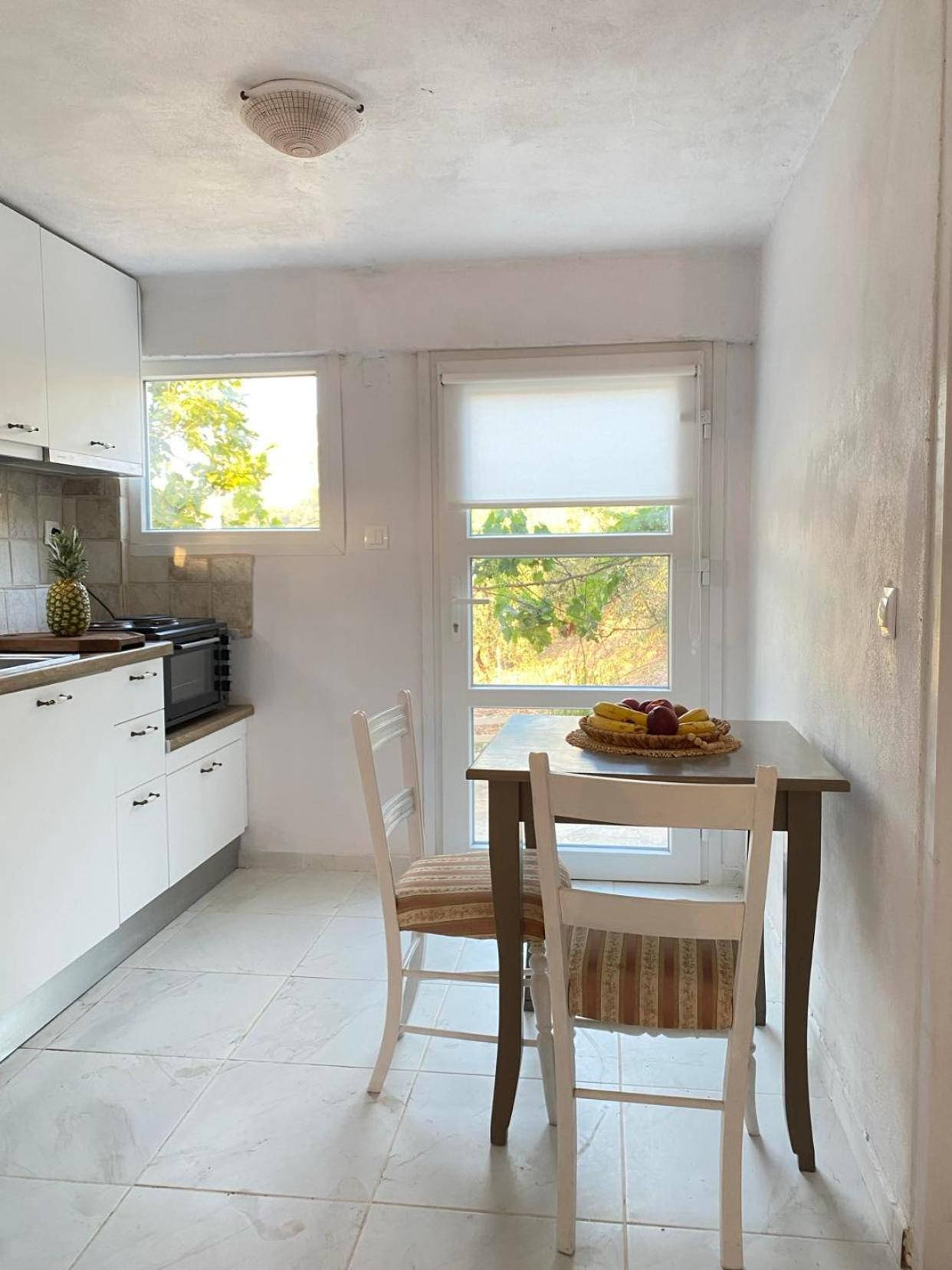 Dinateli Houses - Live Like A Local In Corfu Kastellanoi  Exterior foto