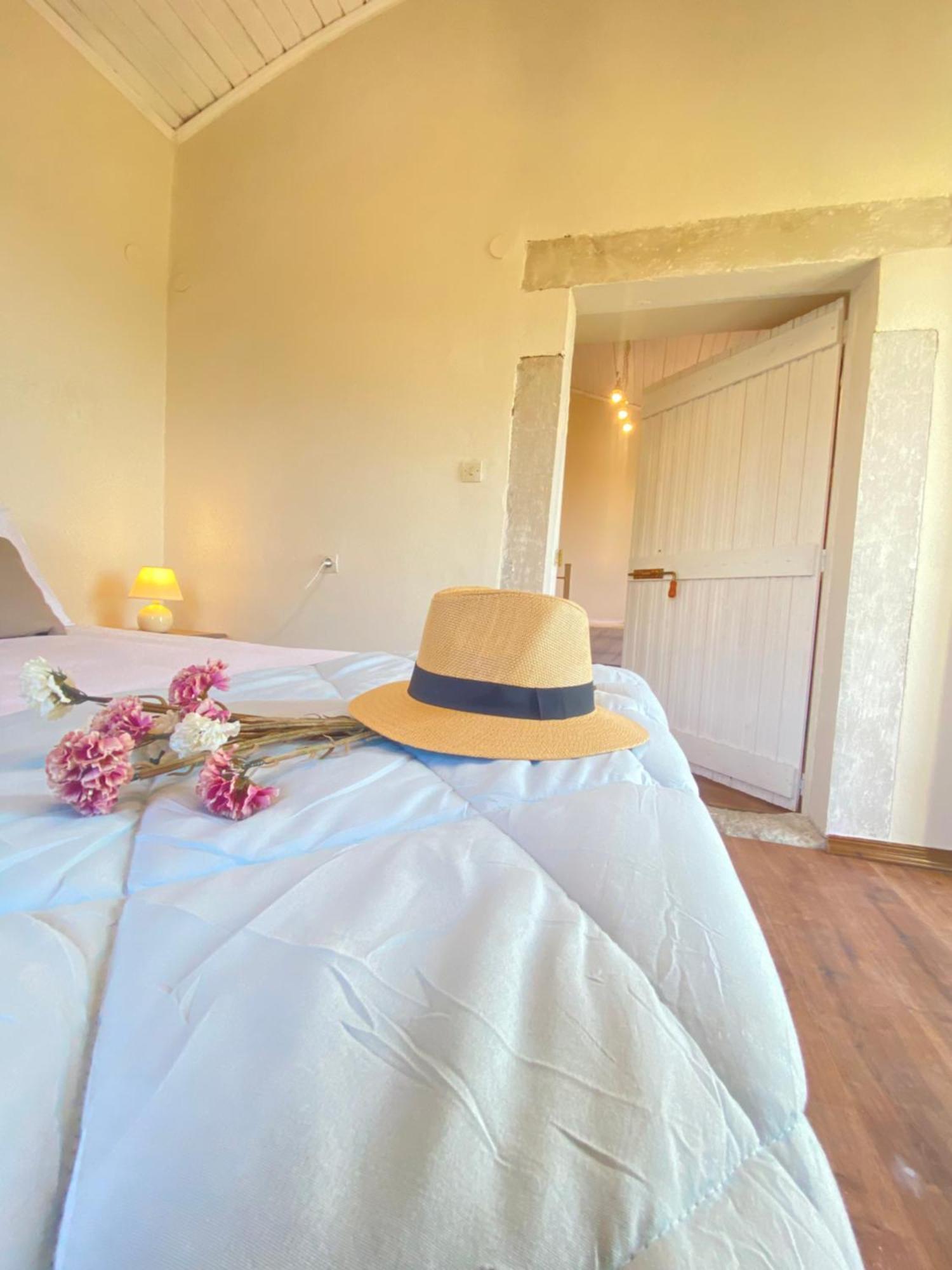 Dinateli Houses - Live Like A Local In Corfu Kastellanoi  Exterior foto