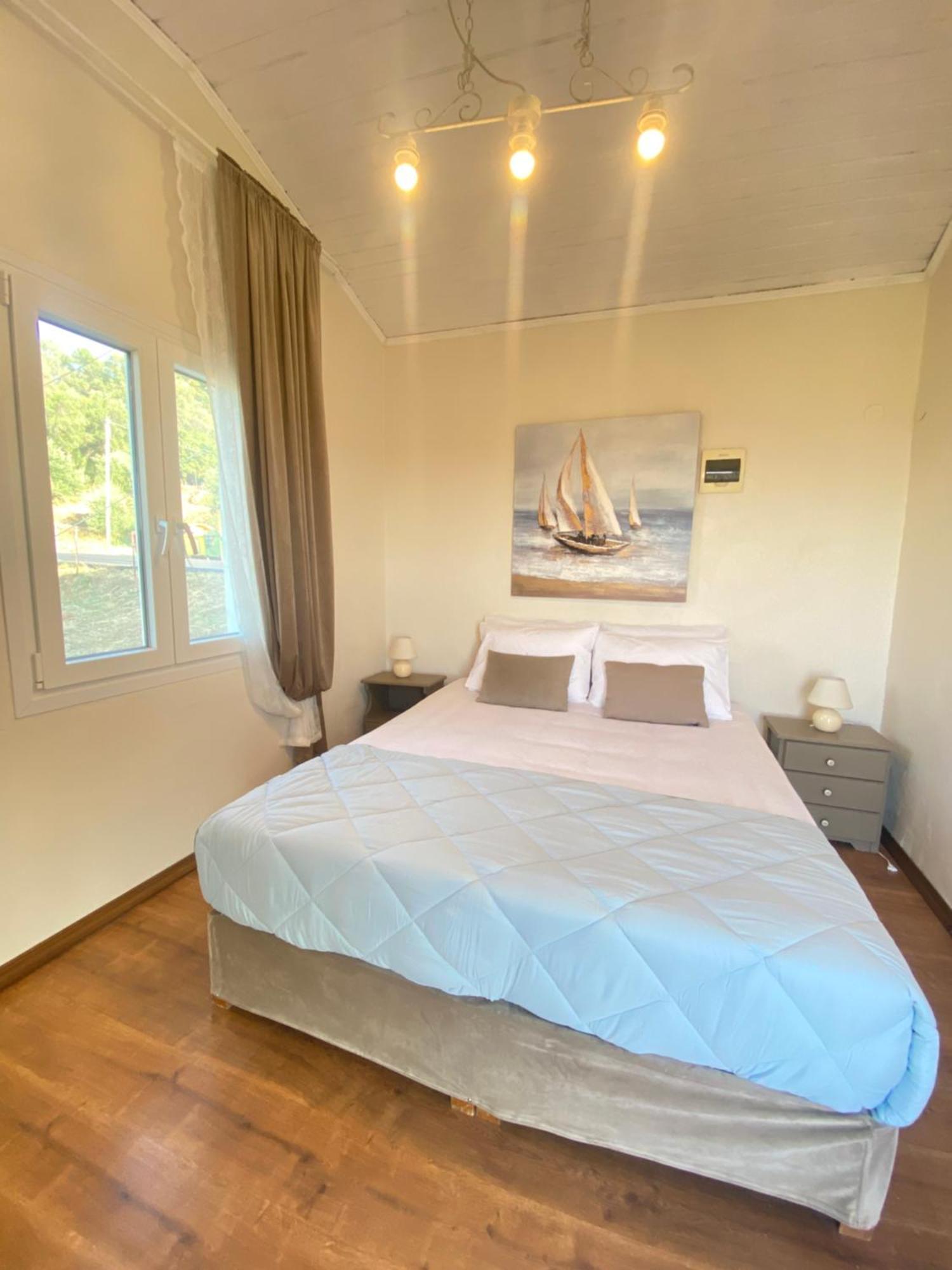 Dinateli Houses - Live Like A Local In Corfu Kastellanoi  Exterior foto